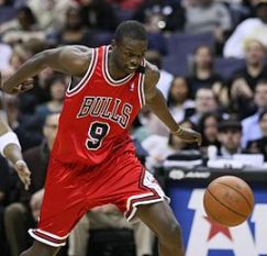 Luol Deng | Amazon Tickets and Events